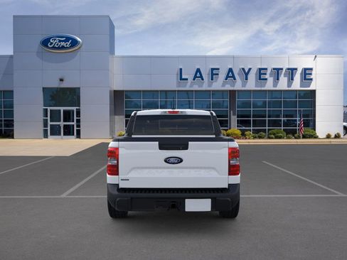 New 2026 Ford Maverick XLT FWD image 5