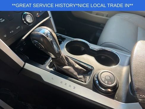 Used 2015 Ford Explorer XLT w/ Equipment Group 202B AWD/4WD image 30