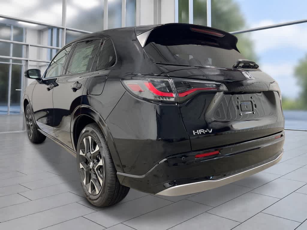 New 2027 Honda HR-V EX-L image 3