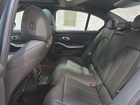 Used 2021 BMW 330i Sedan RWD image 13