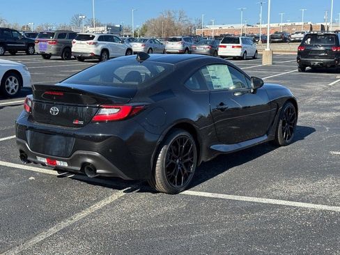 New 2026 Toyota GR86 Premium image 3