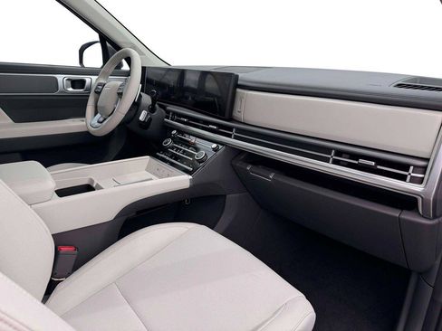 New 2026 Hyundai Santa Fe SE FWD image 15