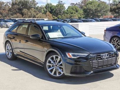 New 2026 Audi A6 Premium Plus