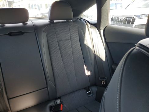 Used 2023 Audi A5 2.0T Premium Plus w/ Premium Plus image 58