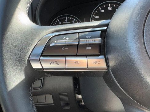 Used 2025 MAZDA CX-50 AWD 2.5 S w/ Premium Package image 16