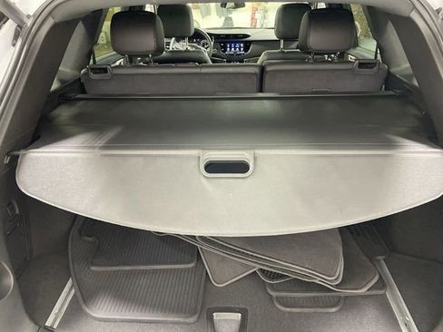 Used 2020 Cadillac XT5 Premium Luxury image 23