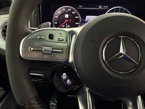 Certified 2023 Mercedes-Benz G 63 AMG 4MATIC image 15