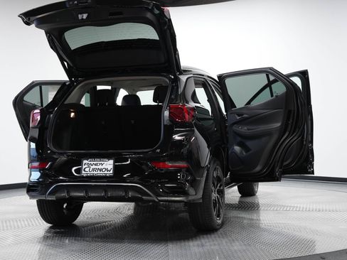 New 2026 Buick Encore GX Sport Touring w/ Comfort Package AWD/4WD image 12