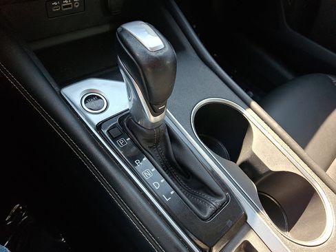 Used 2019 Nissan Altima 2.5 SL FWD image 15
