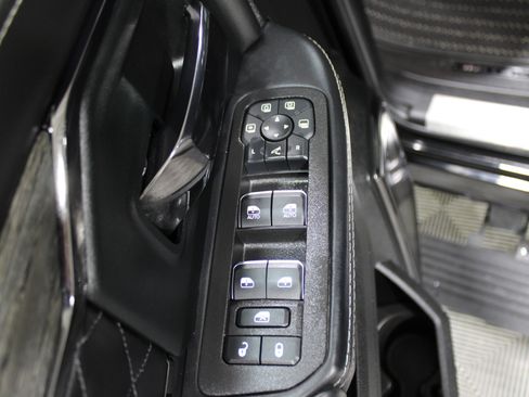 Used 2025 RAM 2500 Limited image 7