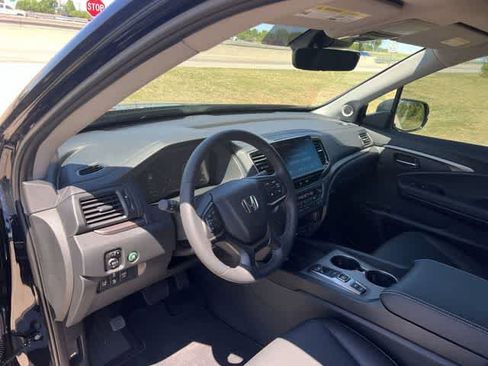 Certified 2026 Honda Ridgeline RTL image 15