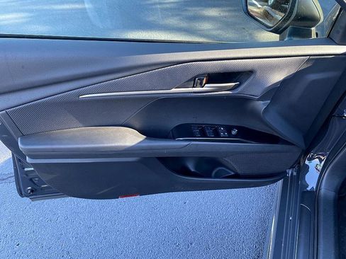 Certified 2025 Toyota Camry SE image 16