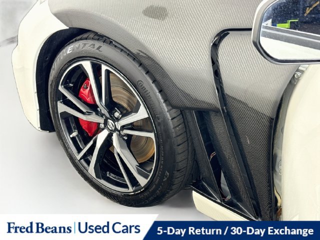 Used 2020 Nissan 370Z Coupe RWD image 40