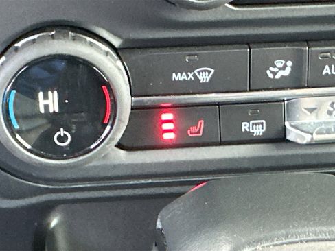 Certified 2021 Ford Bronco Wildtrak image 20