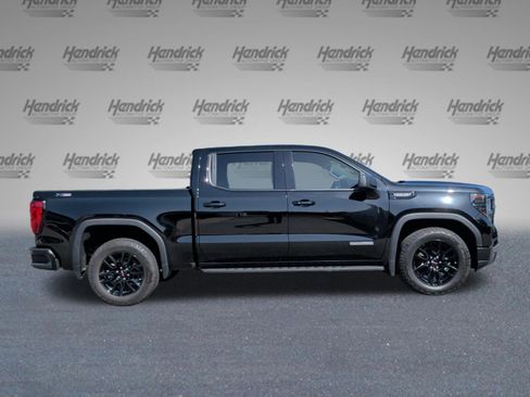Used 2025 GMC Sierra 1500 Elevation w/ Preferred Package AWD/4WD image 6