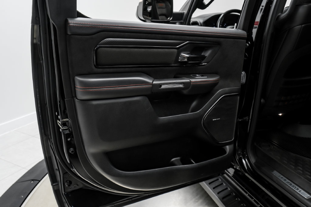 Used 2023 RAM 1500 TRX w/ TRX Level 2 Equipment Group AWD/4WD image 49