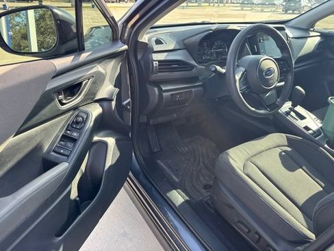 Used 2024 Subaru Crosstrek 2.0i Premium AWD/4WD image 8