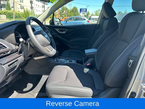 Used 2023 Subaru Forester Premium AWD/4WD image 12
