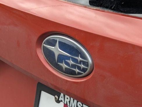 Used 2024 Subaru Crosstrek 2.0i Premium w/ Crosstrek Mirror Package image 4