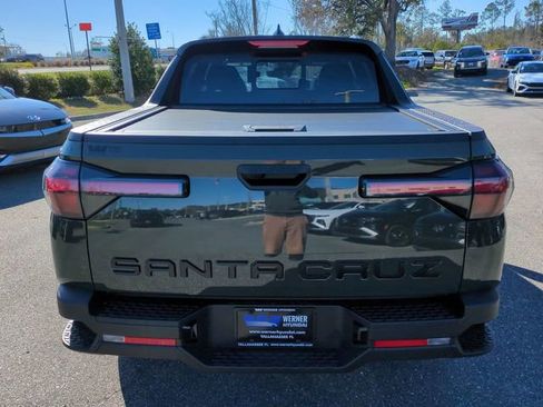 New 2026 Hyundai Santa Cruz SEL FWD image 6