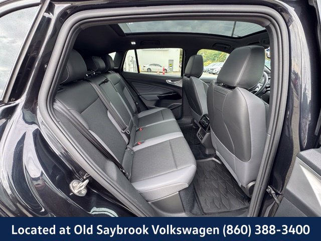 Certified 2023 Volkswagen ID.4 Pro S AWD/4WD image 21