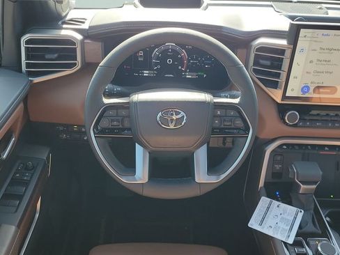 New 2026 Toyota Tundra 1794 Edition AWD/4WD image 12