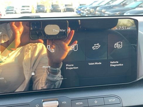 Certified 2025 Kia K4 EX image 16