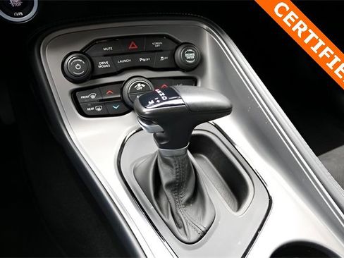 Used 2023 Dodge Challenger R/T Scat Pack image 24