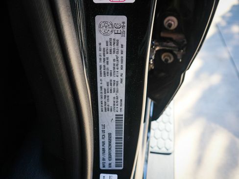 Used 2021 RAM 1500 Rebel w/ Level 2 Equipment Group image 33