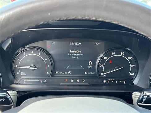 Used 2021 Lincoln Corsair FWD w/ Premium Package image 38