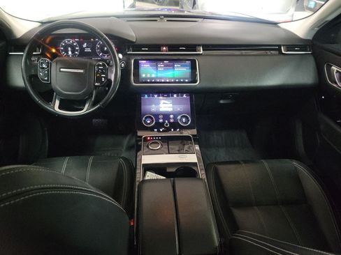 Used 2018 Land Rover Range Rover Velar S AWD/4WD image 13