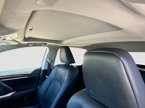 Used 2021 Lexus RX 350 AWD w/ Premium Package image 26