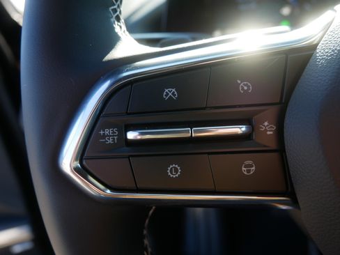 New 2026 Chevrolet Traverse High Country image 9