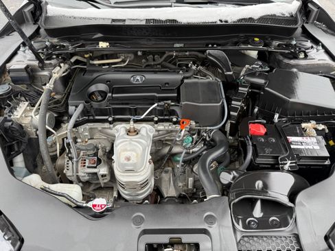 Used 2019 Acura TLX w/ Technology & A-SPEC Pkg FWD image 39