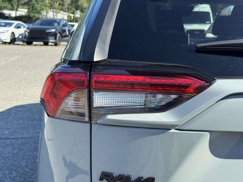 Used 2023 Toyota RAV4 XLE w/ Convenience Package AWD/4WD image 10