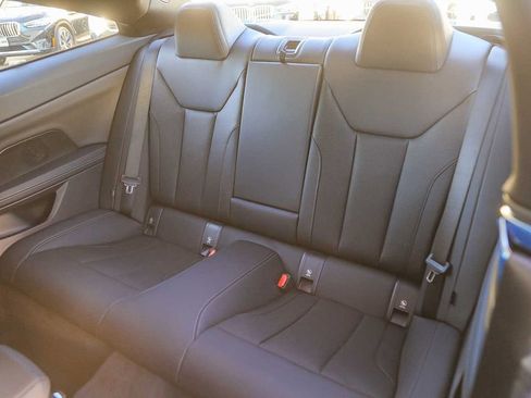 New 2026 BMW 430i Coupe w/ M Sport Package image 15