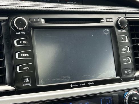 Used 2018 Toyota Highlander Limited Platinum w/ Protection Package #3 image 32