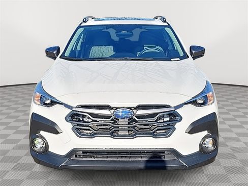 New 2026 Subaru Crosstrek 2.0i Premium image 2