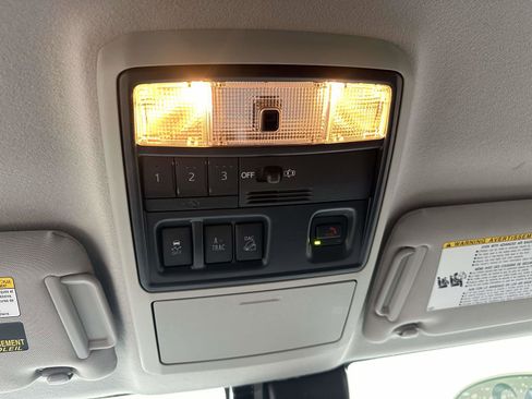 Used 2022 Toyota 4Runner TRD Sport w/ Technology Package image 33