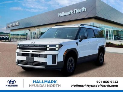 New 2026 Hyundai Santa Fe XRT