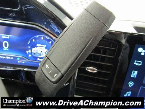 Certified 2025 Chevrolet Silverado 2500 High Country w/ High Country Premium Package image 44