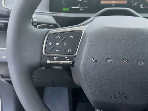 New 2026 Lexus ES 350h FWD image 35