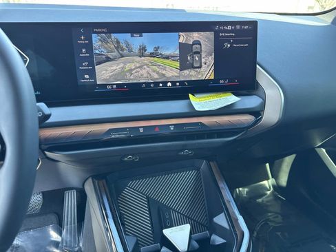 Certified 2025 BMW X3 xDrive30i w/ Premium Package image 26