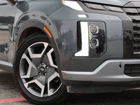 Used 2024 Hyundai Palisade Limited image 7