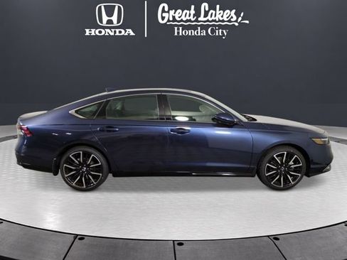 New 2026 Honda Accord Touring image 6