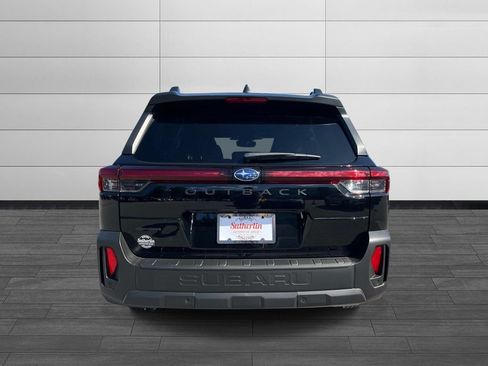New 2026 Subaru Outback Limited XT w/ Premium/Limited Package 2 AWD/4WD image 4