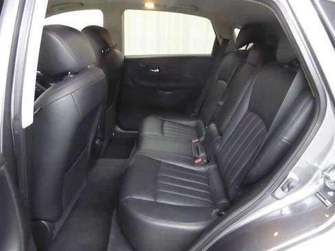 Used 2017 INFINITI QX50 AWD w/ Premium Plus Package image 29