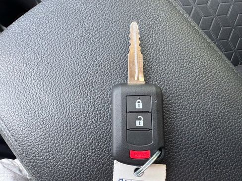 New 2025 Mitsubishi Outlander Sport LE image 31