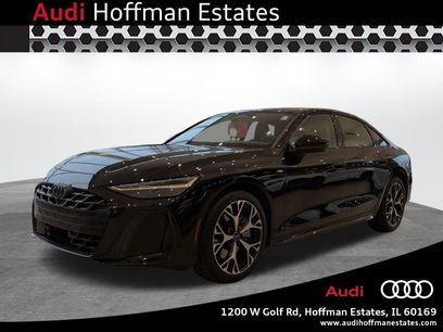 New 2026 Audi A6 Premium Plus