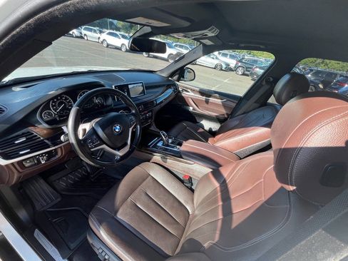 Used 2018 BMW X5 xDrive35i image 10